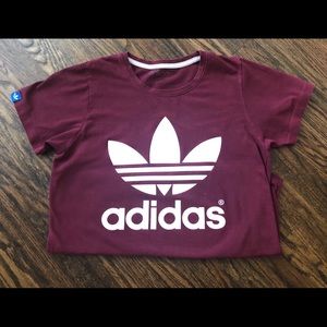 Adidas Tee